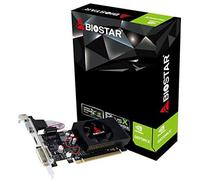 Carte graphique Biostar GT 730 LP, 2 Go GDDR3, HDMI/DVI/VGA.