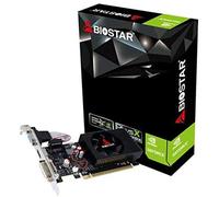 Carte graphique - BIOSTAR - Geforce GT 730 - 2 Go - HDMI, DVI, VGA - PCI Express 2.0 x16