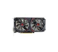 Carte graphique - BIOSTAR - GTX 2060 SUPE - GDDR6 - 8 Go - Overclocking - 7680 x 4320