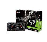 Carte graphique BIOSTAR NVIDIA GeForce RTX 3070 8 GB GDDR6 256 bit PCIE 4.0 16x GPU 1500 MHz Dual Slot