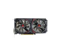 Carte graphique - BIOSTAR - GTX 2060 SUPE - GDDR6 - 8 Go - Overclocking - 7680 x 4320
