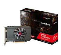 Carte graphique BIOSTAR RX 6400 4GB