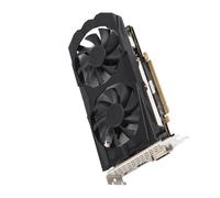 Carte Graphique, Carte Vidéo de Jeu de Bureau, Interface DVI Plug and Play, Haute efficacité RX580 8 Go 256 Bits pour Jeux pour Créer des Vidéos (RX580 8G D5)