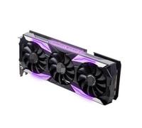 Carte graphique compatible avec MAXSUN RTX 3060Ti iCraft 8 Go GDDR6 GPU NVIDIA ordinateur PC 256bit DP*3 PCI Express X16 4.0 RGB Gaming Video Graphics Card