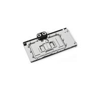 Alphacool Core GeForce RTX 4090 Suprim avec backplate
