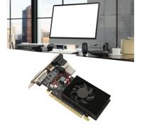 Carte graphique de bureau - NVIDIA - GeForce GT 730 - 4 Go DDR3 - 128 bits - PCI Express X16 3.0