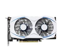 Carte Graphique de Jeu Cartes Graphiques PC Fit for la Carte Vidéo ASUS GTX 1050 TI 4GB 128bit GDDR5 Cartes Graphiques Fit for VGA GeForce 950 960 750