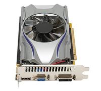 Carte Graphique de Jeu, Condensateur Céramique de Carte Graphique GDDR5 1 Go pour PC