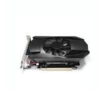 Carte graphique de jeu Fit For HD 7670 4GB 12 8 Bits Gddr5 Ordinateur De Carte Vidéo Pc- Express 2.0 1 6x HDMI DVI VGA Cartes Graphiques De Jeu Avec Ventilateur À Double Refroidissement For Amd