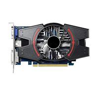 Carte Graphique de Jeu Fit for la Carte Vidéo ASUS GT730 2GB SDDR3 Cartes Graphiques Fit for GEFORCE GPU Jeux DVI VGA Cartes Graphics Carte GPU