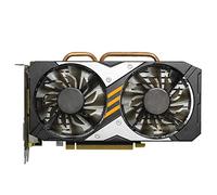 Carte Graphique de Jeu Fit for la Carte Vidéo de Zotac GPU GTX 960 4GD5 128bit GDDR5 Cartes Graphiques GM206 PCI-E pour Map GEFORCE GTX960 4GB Computer Graphics Card