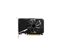 Carte graphique de jeu pour carte graphique MSI 2G GDDR4 pour station de travail 64 bits ventilateur unique interface VGA et HDMI GT1030 AERO ITX 2GD4 OCV1