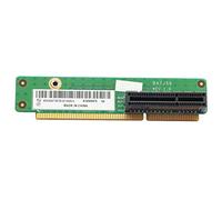 Carte graphique d'extension PCIE 8X de rechange pour Lenovo ThinkStation P340 Tiny6 M90Q 5C50W00876