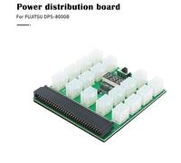 Carte graphique d'extraction BTC ETH, alimentation 12V, pour ordinateur de bureau, FUJITSU DPS-800GB-5A/DPS-800GB-3A