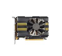 Carte graphique d'ordinateur de bureau pour carte graphique ZOTAC GeForce GT630 2 Go 128 bits Carte graphique GPU pour NVIDIA GT630 2GD3 HDMI DVI VGA