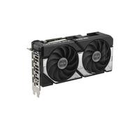 Carte Graphique DUAL Nvidia GeForce RTX 5060 Ti 16G OC