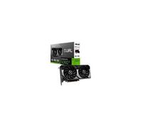 Carte graphique Dual RTX5060TIO8G NVIDIA GeForce RTX 5060 Ti 8 Go GDDR7