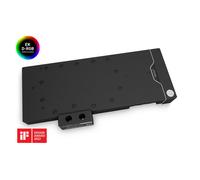 Carte graphique EK Water Blocks EK-Quantum Vector² Trio RTX 3080/90 ABP D-RGB - Nickel + Acetal - Blanc