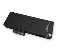 Carte graphique - EK Water Blocks - EK-Quantum Vector² XC3 RTX 3080/90 ABP Set D-RGB - Nickel + Acetal - Blanc