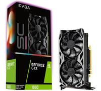 EVGA GeForce GTX 1660 SC Ultra Gaming