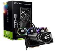Carte graphique - EVGA - GeForce RTX 3090 Ti FTW3 ULTRA - 24 Go - 7680x4320 - RGB réglables