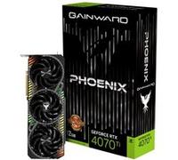 Gainward GeForce RTX 4070 Ti Phoenix