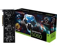 Carte Graphique Gainward GeForce RTX 5060 Python III OC