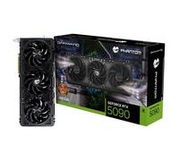 Gainward Carte graphique GeForce RTX 5090 Phantom GS 32 Go GDDR7 PCI Express 4.0 x16 NVIDIA
