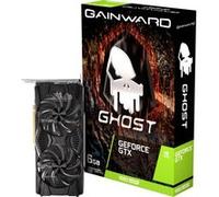 Gainward NE6166S018J9-1160X carte graphique NVIDIA GeForce GTX 1660 SUPER 6 Go GDDR6