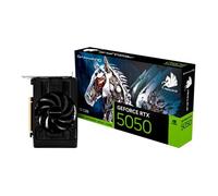 Gainward Carte graphique GeForce RTX 5050 Pegasus 8 Go