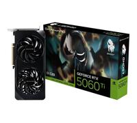 Gainward GeForce RTX 5060 Ti Ghost 8GB, Carte graphique