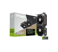 ZOTAC Gaming GeForce RTX 5060 Ti Twin Edge 16GB GDDR7 Reflex 2 RTX AI DLSS4