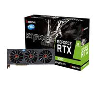 Carte Graphique Gaming NVIDIA GEFORCE RTX 3080 10GB GDDR6X Rendu PC