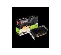 Carte graphique GeForce GT 1030 4 Go GDDR4 PCI E press 3.0 Refroidissement actif