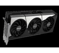 Carte graphique Geforce Inno3D RTX 5090 X3 32Go GDDR7 DLSS 4