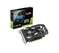 - Carte graphique - GeForce RTX 3050 OC Edition 6GB GDDR6