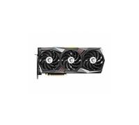 MSI VENTUS GeForce RTX 3070 Ti 3X 8G NVIDIA 8 Go GDDR6X