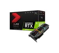 PNY XLR8 GeForce RTX 3070 Ti Gaming REVEL EPIC-X RGB Triple Fan - Carte graphique - NVIDIA GeForce RTX 3070 Ti - 8 Go GDDR6X - PCIe 4.0 x16 - HDMI, 3 x DisplayPort | Occasion