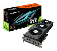 Carte graphique GeForce RTX 3080 Gigabyte RTX 3080 EAGLE 12G (GV-N3080EAGLE-12GD)
