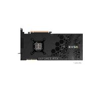 Carte Graphique GeForce RTX 3090 Ti FTW3 Ultra Gaming 24G-P5-4985-KR 24Go GDDR6 1920MHz PCI Express x16 HDMI Noir