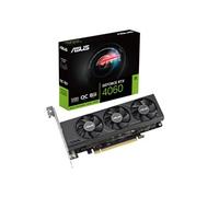 ASUS RTX4060-O8G-LP-BRK NVIDIA GeForce RTX 4060 8 Go GDDR6