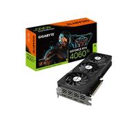 GIGABYTE GAMING GeForce RTX 4060 Ti OC 8G NVIDIA GeForce RTX 4060 Ti 8 Go GDDR6