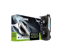 Zotac GeForce RTX 4060 Ti Dual NVIDIA 8 Go GDDR6