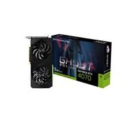 Carte Graphique GeForce RTX 4070 Ghost GDDR6