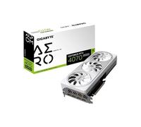 GIGABYTE AERO GeForce RTX 4070 SUPER OC 12G NVIDIA 12 Go GDDR6X