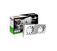 Carte graphique - - GeForce RTX 5060 Ti Twin X2 OC - 16 Go GDDR7 - 2407 MHz - 128 bits