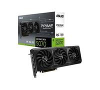 ASUS Carte graphique GeForce RTX 5070 Prime OC 12 Go GDDR7