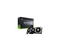 Carte graphique GeForce RTX 5070 Ti 16G VENTUS 3X OC - LDLC