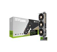 ZOTAC GAMING GeForce RTX 5070 Ti SOLID SFF 16Go GDDR7 3xDP 1xHDMI