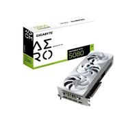 Carte graphique GeForce RTX 5080 AERO OC SFF 16 Go